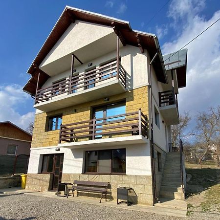 Casa Polen Comarnic Exterior foto