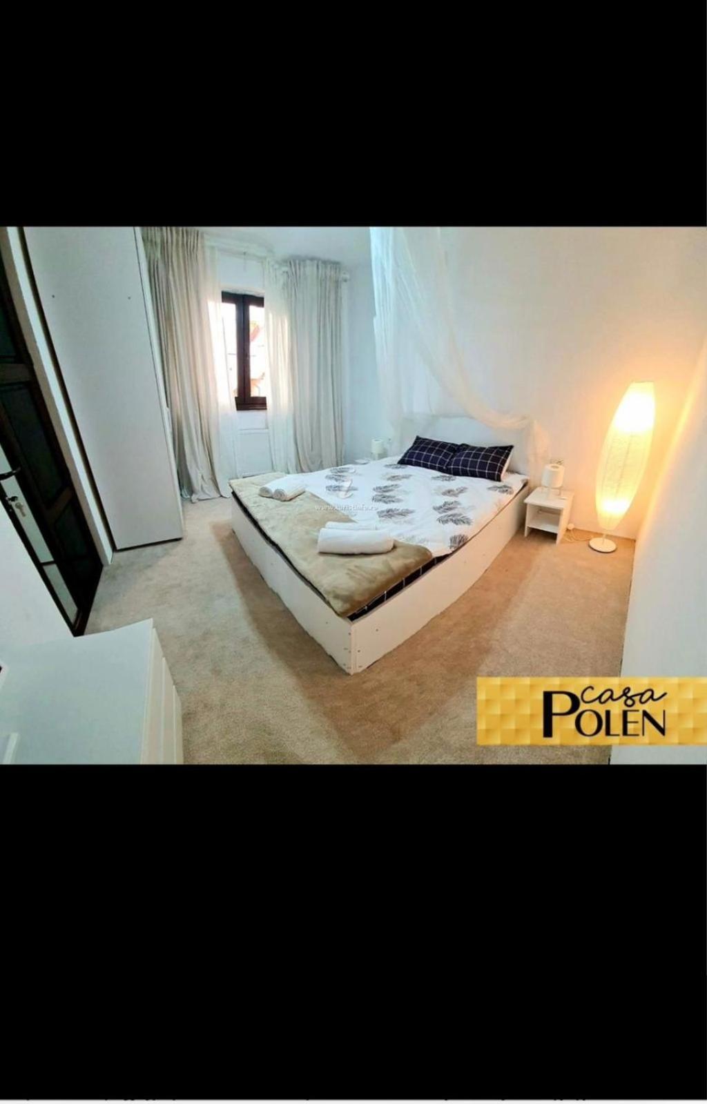 Casa Polen Comarnic Exterior foto